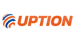UPTION logo