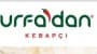 Urfadan Kebapçı logo