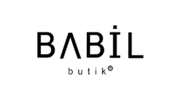 Babil Butik logo
