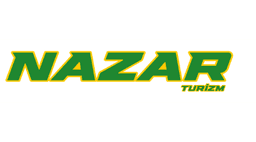Urfa Nazar Turizm logo