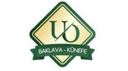 Urhanoğlu Baklava Künefe logo