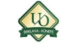 Urhanoğlu Baklava Künefe logo