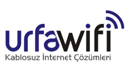 UrfaWifi logo