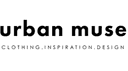 Urban Muse logo