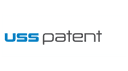 USS Patent logo