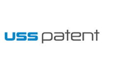 USS Patent logo