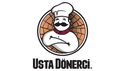 Usta Dönerci logo