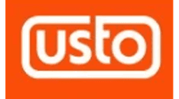 Usto logo