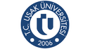 Uşak Üniversitesi logo