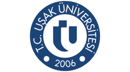 Uşak Üniversitesi logo