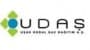 Uşak Doğalgaz Dağıtım logo
