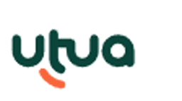 Utua.com logo