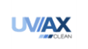UVAX logo