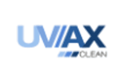 UVAX logo