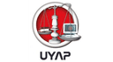 UYAP logo