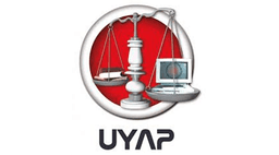 UYAP logo