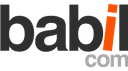 Babil (babil.com) logo