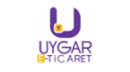 Uygar Lastik logo