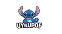 UykuPof logo