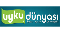 Uyku Dünyası logo