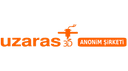 Uzaras3D logo