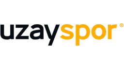 Uzay Spor logo