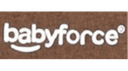Baby Force logo