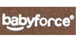 Baby Force logo