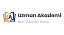Uzman Akademi Hızlı Okuma Kursu logo