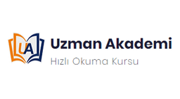 Uzman Akademi Hızlı Okuma Kursu logo