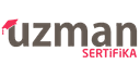 Uzman Sertifika logo