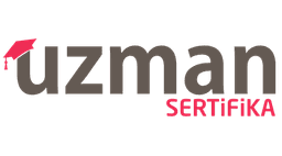 Uzman Sertifika logo