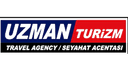 Uzman Turizm logo