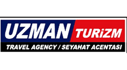 Uzman Turizm logo