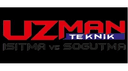 Uzmanlar Teknik logo