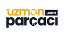 uzmanparcaci.com logo