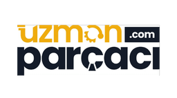 uzmanparcaci.com logo