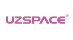 Uzspace logo