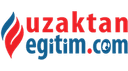 Uzaktanegitim.com logo