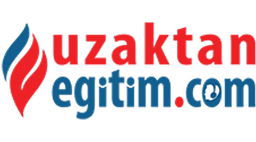 Uzaktanegitim.com logo