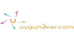 Uygunavar.com logo