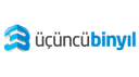 Üçüncü Binyıl Akademi logo