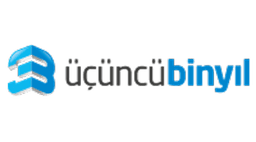 Üçüncü Binyıl Akademi logo