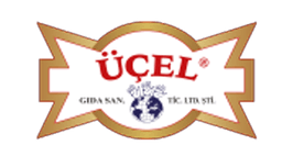 Üçel Gıda logo