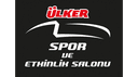 Ülker Spor Arena logo