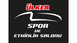 Ülker Spor Arena logo