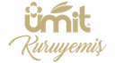 Ümit Kuruyemiş logo