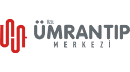 Ümran Tıp Merkezi logo