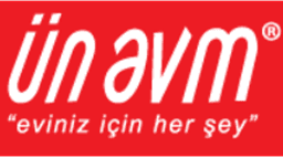 Ün AVM logo