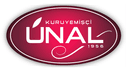 Ünal Kuruyemiş logo